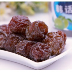 国产 乡韩式话梅 30g