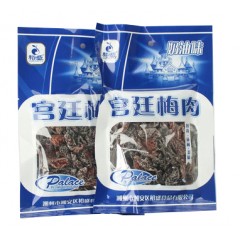 国产  大阪话梅肉 40g