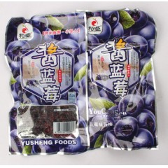 国产  大阪话梅肉 40g