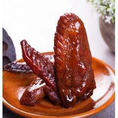 国产 蜜汁鸡翅 35g