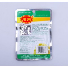 国产 口口脆榨菜 53g