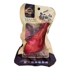 国产 香酥鸡腿 90g