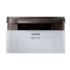 三星/Samsung 黑白激光打印机一体机  M2070