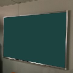 国产 推拉磁性挂式大黑板 HX-051906 100*150cm