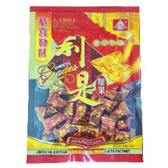 国产 雅勋 利是糖248g