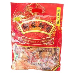 国产 广信 椰蓉酥角380g