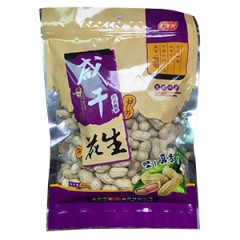 国产 龙津河花生305g