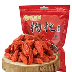 佑康泰 枸杞250g