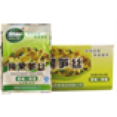 熟客  梅菜笋丝 80g