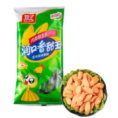 双汇  玉米火腿肠 240g