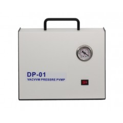 国产 实验室真空泵 1L溶剂过滤器