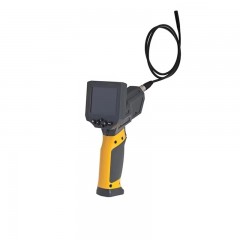 国产  红外生命探测仪 视频3.5寸200万像素消防救援