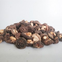 佑康泰 香菇干 250g/袋 小香菇香菇干香菇香菇火锅食材菌菇干货