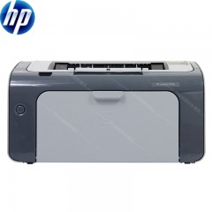 ★  HP/惠普 激光打印机 (LaserJet Pro P1106)
