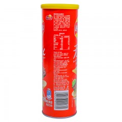 乐事 薯片桶装104g