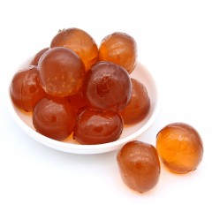 麦德好 双喜果汁软糖水果糖500g约43颗