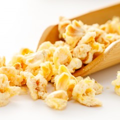 孔哥 黄金玉米豆 90gx2袋