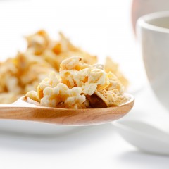 孔哥 黄金玉米豆 90gx2袋