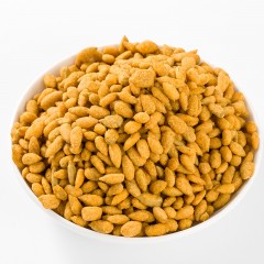 孔哥 蟹黄瓜子仁 108gx2袋