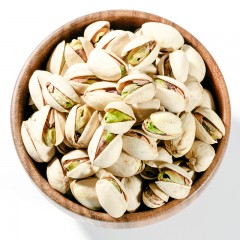 孔哥 无漂白开心果 108gx2袋