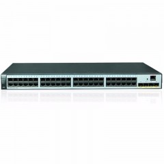 ★ 华为/Huawei S5720S-52P-LI-AC 48口千兆交换机