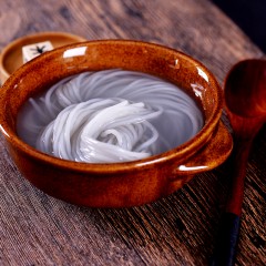 龙大 红薯粉条粉条500gx2袋