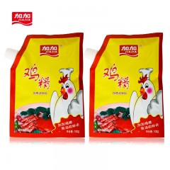 加加 鸡精100g*2袋
