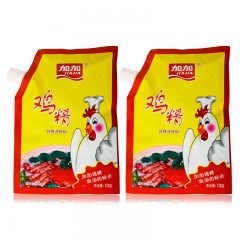 加加 鸡精100g*2袋