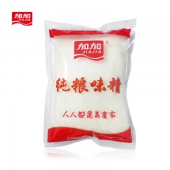 加加 纯粮味精 400g