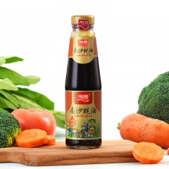 加加 南沙蚝油238g