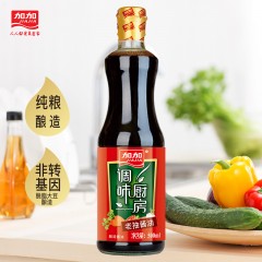 加加 老抽酱油500ml