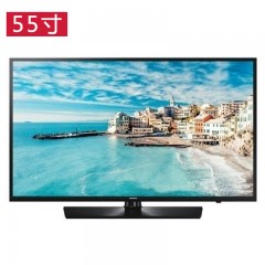 ★ 三星/Samsung  HG55AF690DJXXZ 电视机55英寸 支持有线/无线连接 1920*1080分辨率