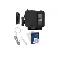 ★ 佳能/Canon 打印机 黑白激光多功能双面办公打印A4一体机 MF246dn