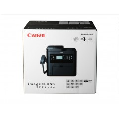 ★ 佳能/Canon 打印机 黑白激光多功能双面办公打印A4一体机 MF246dn