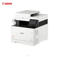 ★ 佳能/Canon 彩色激光打印 双面复印扫描多功能一体机 MF735CX
