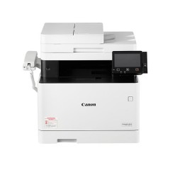 ★ 佳能/Canon 彩色激光打印 双面复印扫描多功能一体机 MF735CX