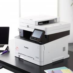 ★ 佳能/Canon  彩色激光一体机 MF635Cx