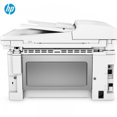 ★ 惠普/HP 黑白激光多功能一体机 m132fw