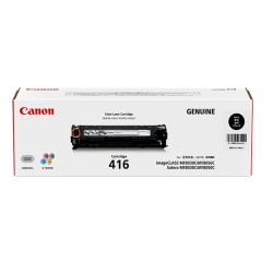 ★ 佳能/Canon CRG-416BK 黑色 硒鼓
