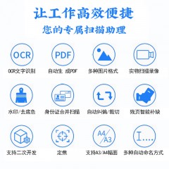 ★方正/Founder   高拍仪 Q1200