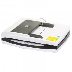 ★Founder/方正  平板+馈纸式扫描仪 Z20D