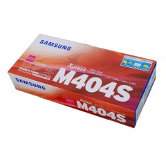 ★ 三星/Samsung  CLT-M404S 红色 打印机粉盒 适用于三星C430 C480系列 打印量1000页