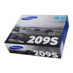 ★ 三星/Samsung  MLT-D209S 黑色 小容量硒鼓 适用于SAMSUNG SCX-4824HN 4828HN 打印量2000页