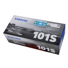 ★ 三星/Samsung MLT-D101S 黑色硒鼓 适用于ML-2161 2162G 2166W,SCX-3401 3406W 3401FH 3406HW,SF-761 761P 打印量1500页