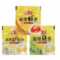 开古 红茶袋泡茶包100袋/包