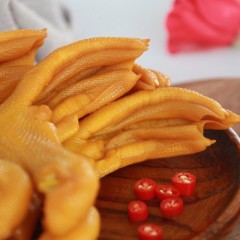 啃仔 35g椒麻鸭掌 20包