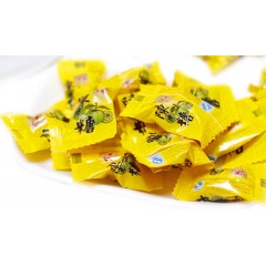 宏源 陈皮糖 355g/袋