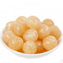 宏源 陈皮糖 355g/袋