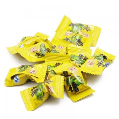 宏源 陈皮糖 355g/袋