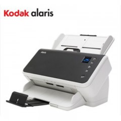 ★ Kodak/柯达 E1025 扫描仪 A4幅面 速度25ppm/50ipm 色彩24位 分辨率分辨率600*600dpi 自动双面